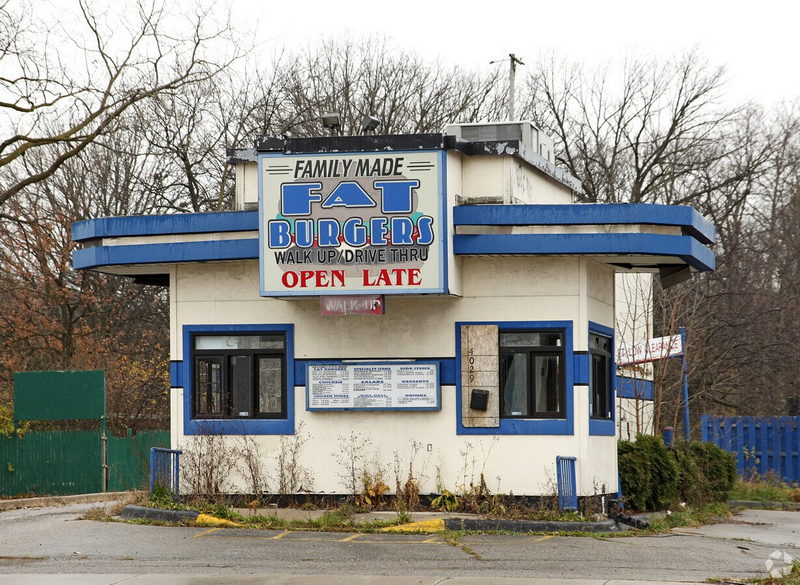 Family Made Fat Burgers - Real Estate Listing Photo